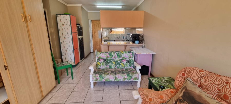 2 Bedroom Property for Sale in Hospitaalpark Free State